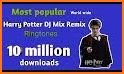 Harry Potter Ringtone Free related image