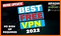 WhiteShark2 Free VPN related image