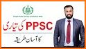 ASF Test FPSC & PPSC Test prepration Study Master related image