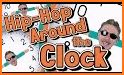 Clock & Time Learning Fun Activities related image