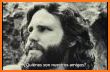 poems of JIM MORRISON related image