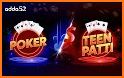 Teenpatti Don - 3Patti, Poker & Free Card Play related image