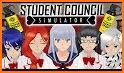 Student Council Simulator related image