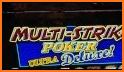 Multi-Strike Poker™ | #1 Free Video Poker related image