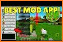 Hacker Phone Mod for Minecraft PE related image