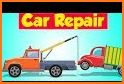 Tow Truck Repairing: Auto Vehicle Garage related image