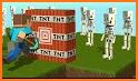 Sky Block Runner - Craft Miner Rush related image