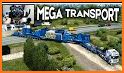 Euro Truck Transport Simulator related image