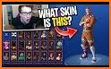 Guess the Battle Royale Skins - Quiz related image