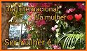 Dia Internacional Da Mulher related image