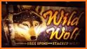 Slot Machine: Wolf Slots related image