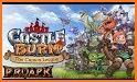 Castle Burn - RTS Revolution related image