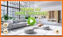 My Home Design Luxury: House Makeover & Words Game related image