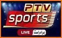 Ptv Sports Live - Watch Ptv Sports Live HD Guide related image