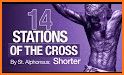 Stations of cross catholic related image