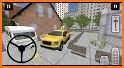 Car Driving Simulator 3D: Caravan related image