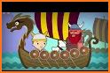 Viking History For Kids related image