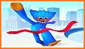 Huggy Runner - Cube Surfer related image