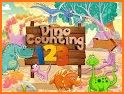 Dino Counting 123 Number Kids Games related image