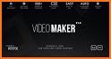 Pro Video Maker - After effects related image