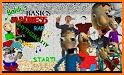 Music Mod : Baldi fnf Tiles related image