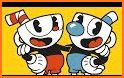 cuphead Run Cup Run Head related image