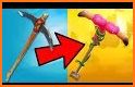 Fortnite Weapons & Pickaxes & Gliders related image