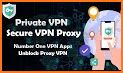 Secure VPN Proxy - Private VPN related image