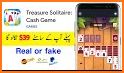 Treasure Solitaire: Cash Game related image