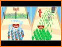 Crowd Evolution! related image