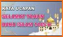 Ucapan Selamat Tahun Baru Islam related image