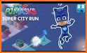 PJ Masks: Super City Run related image