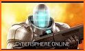 CyberSphere: Online Action Game related image