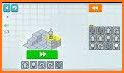 Lightbot Jr : Coding Puzzles related image