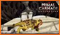 Primal Dinosaur Simulator - Dino Carnage related image