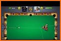 Billiard Online ZingPlay Master 3D related image