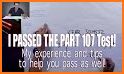 UAS107 (FAA Part 107 Prep Exam) related image