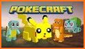 PokeCraft Addon (Mod) related image