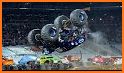 Top Truck Racing - Offroad Monster Trucks related image