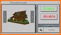 X-Structures Mod for MCPE related image