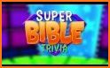 SUPER BIBLE QUIZ related image