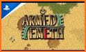 RPG Armed Emeth related image