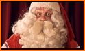 Message Pere Noel related image