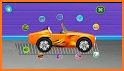 Kids Car Wash Auto Workshop Service Garage related image