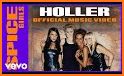 Holler related image