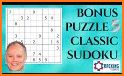 Sudoku - Classic & 16x16 Puzzle Game related image