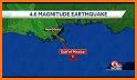 Earthquake Plus - Map, Info, Alerts & News related image