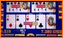 Video Poker 5-card Draw related image