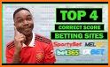 Betting Tips:Correct Score related image