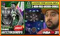 Locker Codes related image